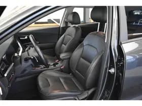 Kia Niro 1.6 GDi Hybrid DynamicPlusLine Vol leder Trekhaak Camera Dhoek thumbnail 37