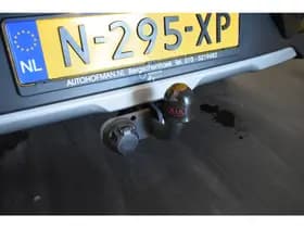 Kia Niro 1.6 GDi Hybrid DynamicPlusLine Vol leder Trekhaak Camera Dhoek thumbnail 5