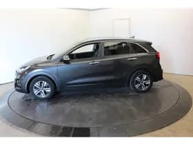 Kia Niro 1.6 GDi Hybrid DynamicPlusLine Vol leder Trekhaak Camera Dhoek thumbnail 45