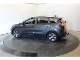 Kia Niro 1.6 GDi Hybrid DynamicPlusLine Vol leder Trekhaak Camera Dhoek thumbnail 47