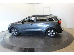 Kia Niro 1.6 GDi Hybrid DynamicPlusLine Vol leder Trekhaak Camera Dhoek thumbnail 48