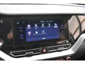 Kia Niro 1.6 GDi Hybrid DynamicPlusLine Vol leder Trekhaak Camera Dhoek thumbnail 6