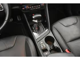 Kia Niro 1.6 GDi Hybrid DynamicPlusLine Vol leder Trekhaak Camera Dhoek thumbnail 7