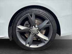 Audi A5 Cabriolet 1.8 TFSI Pro Line S thumbnail 11