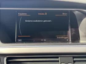 Audi A5 Cabriolet 1.8 TFSI Pro Line S thumbnail 14