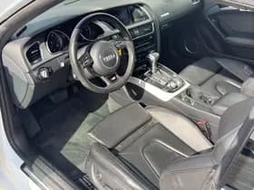 Audi A5 Cabriolet 1.8 TFSI Pro Line S thumbnail 3
