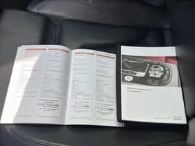 Audi A5 Cabriolet 1.8 TFSI Pro Line S thumbnail 27