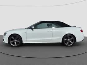 Audi A5 Cabriolet 1.8 TFSI Pro Line S thumbnail 9