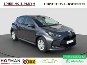 Toyota Yaris 1.5 Hybrid Active