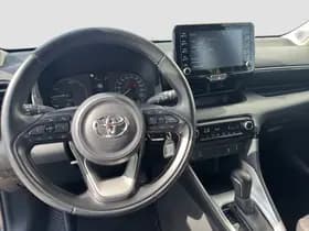 Toyota Yaris 1.5 Hybrid Active thumbnail 9