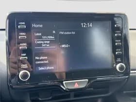 Toyota Yaris 1.5 Hybrid Active thumbnail 10