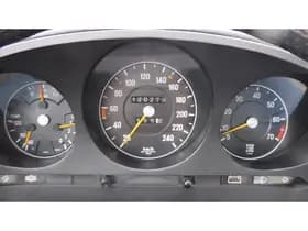 Mercedes-Benz SLC 450 SLC 8V 195PK COUPÉ Uniek Automaat Leer LMV elektr.ramen thumbnail 11