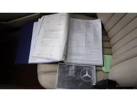 Mercedes-Benz SLC 450 SLC 8V 195PK COUPÉ Uniek Automaat Leer LMV elektr.ramen thumbnail 14