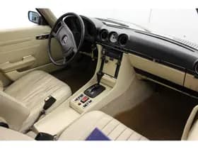 Mercedes-Benz SLC 450 SLC 8V 195PK COUPÉ Uniek Automaat Leer LMV elektr.ramen thumbnail 15