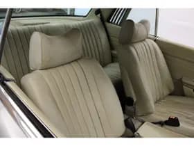 Mercedes-Benz SLC 450 SLC 8V 195PK COUPÉ Uniek Automaat Leer LMV elektr.ramen thumbnail 16