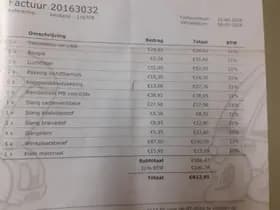 Mercedes-Benz SLC 450 SLC 8V 195PK COUPÉ Uniek Automaat Leer LMV elektr.ramen thumbnail 18