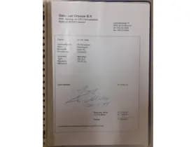 Mercedes-Benz SLC 450 SLC 8V 195PK COUPÉ Uniek Automaat Leer LMV elektr.ramen thumbnail 20