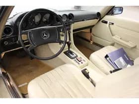 Mercedes-Benz SLC 450 SLC 8V 195PK COUPÉ Uniek Automaat Leer LMV elektr.ramen thumbnail 3