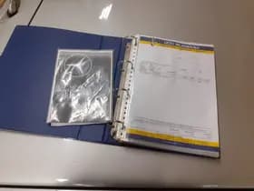 Mercedes-Benz SLC 450 SLC 8V 195PK COUPÉ Uniek Automaat Leer LMV elektr.ramen thumbnail 22