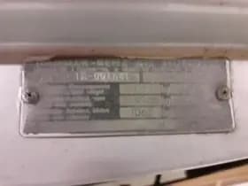 Mercedes-Benz SLC 450 SLC 8V 195PK COUPÉ Uniek Automaat Leer LMV elektr.ramen thumbnail 25