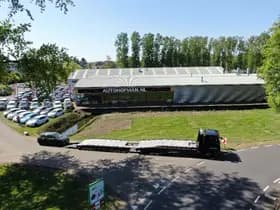 Mercedes-Benz SLC 450 SLC 8V 195PK COUPÉ Uniek Automaat Leer LMV elektr.ramen thumbnail 26