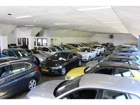 Mercedes-Benz SLC 450 SLC 8V 195PK COUPÉ Uniek Automaat Leer LMV elektr.ramen thumbnail 30