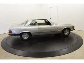 Mercedes-Benz SLC 450 SLC 8V 195PK COUPÉ Uniek Automaat Leer LMV elektr.ramen thumbnail 6