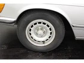 Mercedes-Benz SLC 450 SLC 8V 195PK COUPÉ Uniek Automaat Leer LMV elektr.ramen thumbnail 8