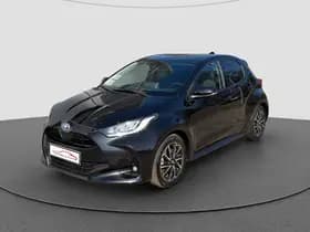 Toyota Yaris 1.5 Hybrid Dynamic thumbnail 4