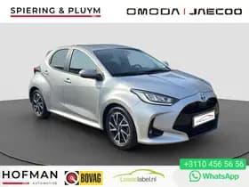 Toyota Yaris 1.5 Hybrid Dynamic