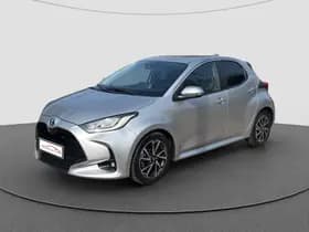 Toyota Yaris 1.5 Hybrid Dynamic thumbnail 4