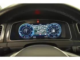 Volkswagen E-Golf 100KW 136PK SOH 100% Camera Warmtepomp Virtual Disc Pro Groot Navi Dodeh detectie thumbnail 2