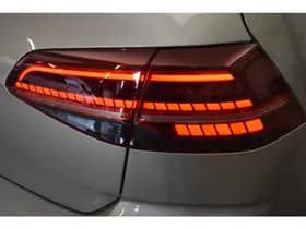 Volkswagen E-Golf 100KW 136PK SOH 100% Camera Warmtepomp Virtual Disc Pro Groot Navi Dodeh detectie thumbnail 19