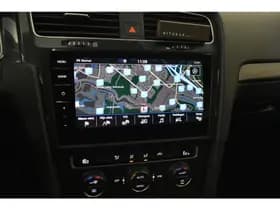 Volkswagen E-Golf 100KW 136PK SOH 100% Camera Warmtepomp Virtual Disc Pro Groot Navi Dodeh detectie thumbnail 3