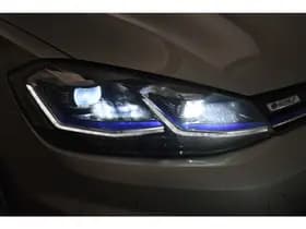 Volkswagen E-Golf 100KW 136PK SOH 100% Camera Warmtepomp Virtual Disc Pro Groot Navi Dodeh detectie thumbnail 21