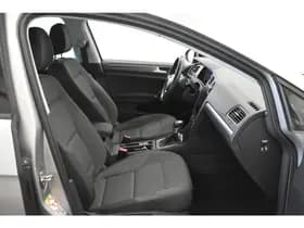 Volkswagen E-Golf 100KW 136PK SOH 100% Camera Warmtepomp Virtual Disc Pro Groot Navi Dodeh detectie thumbnail 24