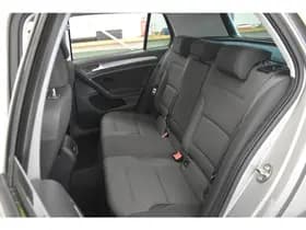 Volkswagen E-Golf 100KW 136PK SOH 100% Camera Warmtepomp Virtual Disc Pro Groot Navi Dodeh detectie thumbnail 29