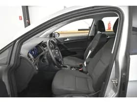 Volkswagen E-Golf 100KW 136PK SOH 100% Camera Warmtepomp Virtual Disc Pro Groot Navi Dodeh detectie thumbnail 30