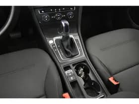 Volkswagen E-Golf 100KW 136PK SOH 100% Camera Warmtepomp Virtual Disc Pro Groot Navi Dodeh detectie thumbnail 32