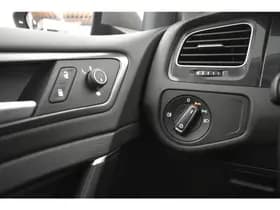 Volkswagen E-Golf 100KW 136PK SOH 100% Camera Warmtepomp Virtual Disc Pro Groot Navi Dodeh detectie thumbnail 34