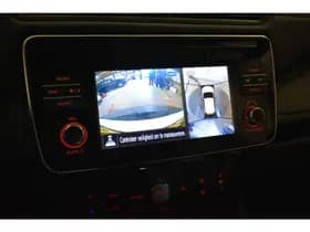 Nissan Leaf Acenta 40 kWh € 7250,- Netto exportprijs excl BTW thumbnail 2