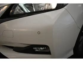 Nissan Leaf Acenta 40 kWh € 7250,- Netto exportprijs excl BTW thumbnail 13