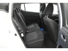 Nissan Leaf Acenta 40 kWh € 7250,- Netto exportprijs excl BTW thumbnail 16