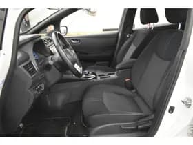 Nissan Leaf Acenta 40 kWh € 7250,- Netto exportprijs excl BTW thumbnail 20