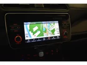 Nissan Leaf Acenta 40 kWh € 7250,- Netto exportprijs excl BTW thumbnail 24