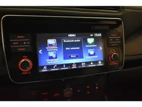 Nissan Leaf Acenta 40 kWh € 7250,- Netto exportprijs excl BTW thumbnail 4