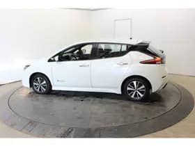Nissan Leaf Acenta 40 kWh € 7250,- Netto exportprijs excl BTW thumbnail 33