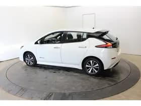 Nissan Leaf Acenta 40 kWh € 7250,- Netto exportprijs excl BTW thumbnail 34