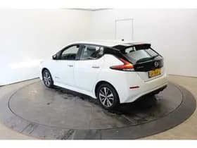 Nissan Leaf Acenta 40 kWh € 7250,- Netto exportprijs excl BTW thumbnail 36