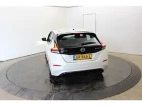 Nissan Leaf Acenta 40 kWh € 7250,- Netto exportprijs excl BTW thumbnail 39
